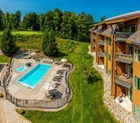 Shanty Creek Resorts - Cedar River Village Bellaire Kültér fotó