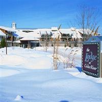 Shanty Creek Resorts - Cedar River Village Bellaire Kültér fotó