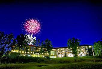 Shanty Creek Resorts - Cedar River Village Bellaire Kültér fotó