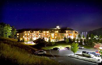 Shanty Creek Resorts - Cedar River Village Bellaire Kültér fotó